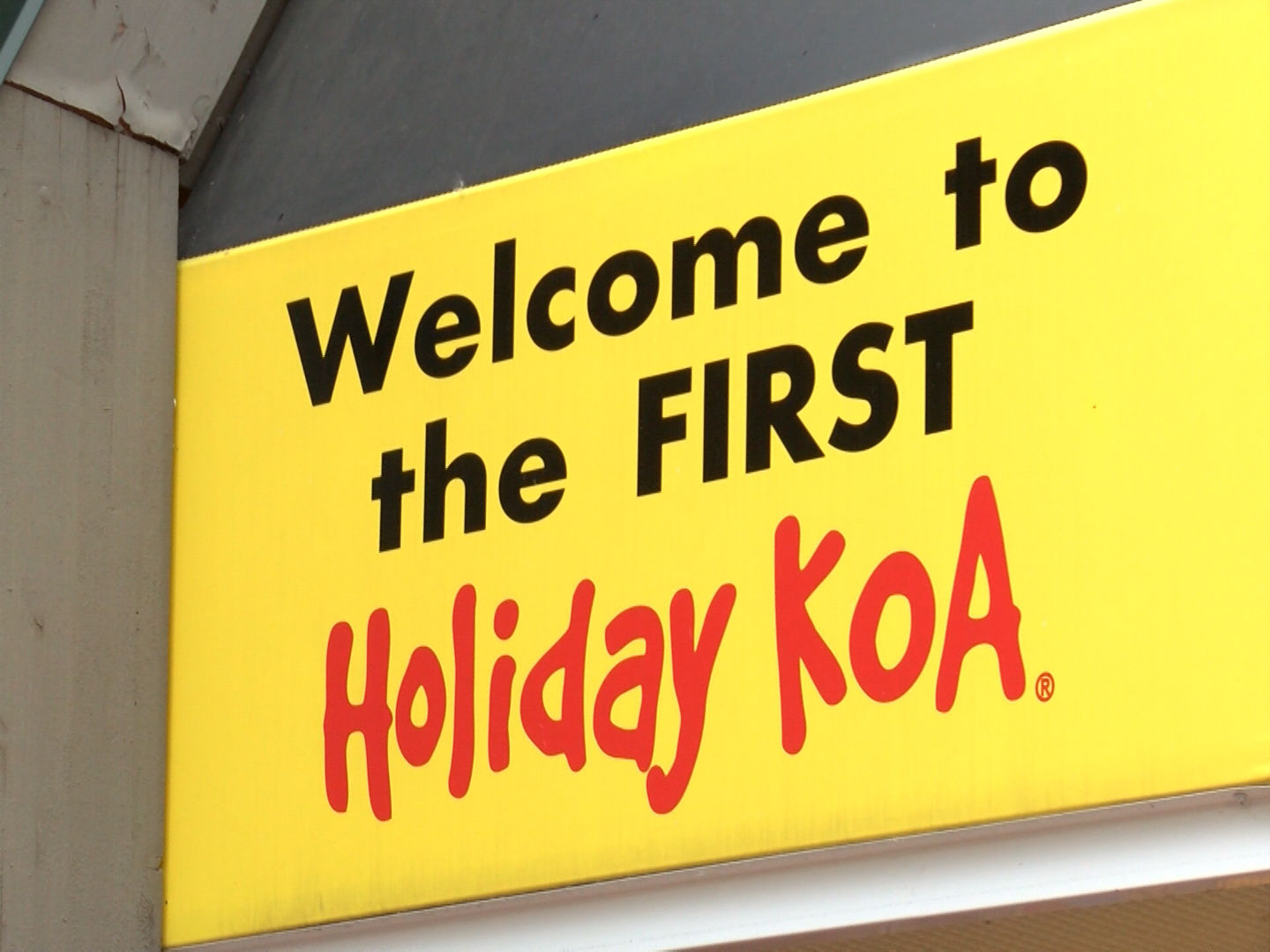 Celebrating Independence Day at KOA Campgrounds